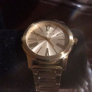 MK Watch